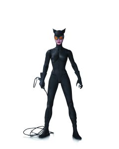 DC Designer Series Jae Lee Catwoman