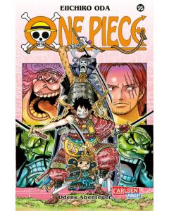One Piece #95