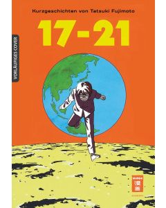 17-21 - Tatsuki Fujimoto Short Stories