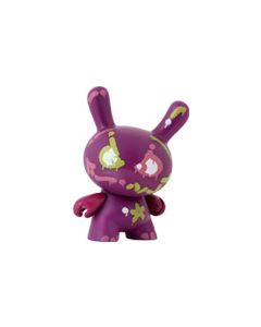 Dunny French Series - Mist