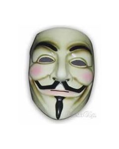 V for Vendetta Guy Fawkes Maske