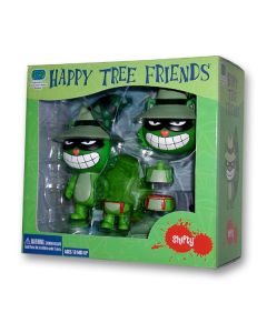 Happy Tree Friends Shifty