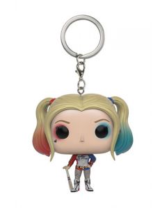 Suicide Squad Harley Quinn POP! Keychain