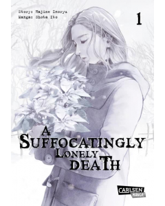 A Suffocatingly Lonely Death #1