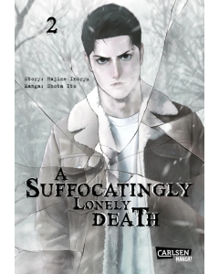 A Suffocatingly Lonely Death #2
