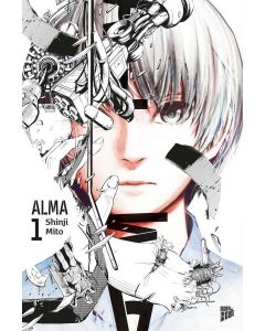 Alma #01