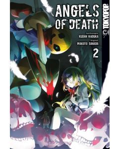 Angels of Death #02