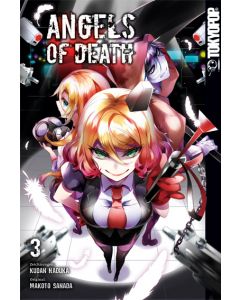 Angels of Death #03