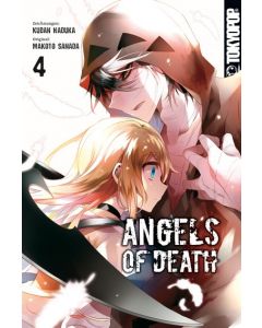 Angels of Death #04