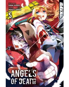 Angels of Death #05