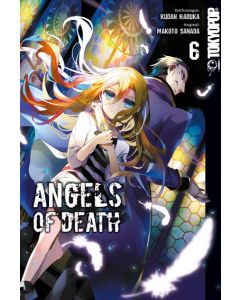Angels of Death #06
