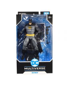 DC Multiverse Batman (Batman: Three Jokers) 18 cm