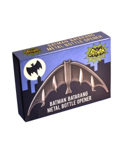 Batman Batarang Flaschenöffner / Bottle Opener 