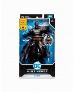DC Multiverse Batman (DC VS Vampires Gold Label) Mc Farlane