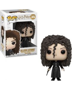 Harry Potter POP! Movies Vinyl Figur Bellatrix Lestrange