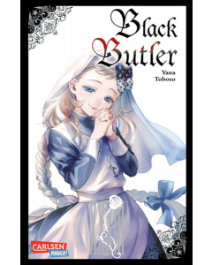 Black Butler #33