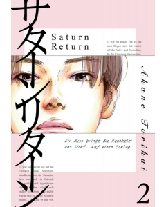 Saturn Return #02