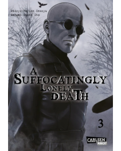 A Suffocatingly Lonely Death #3