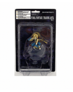 Square Enix Final Fantasy VII-X 13cm Zidane Figur