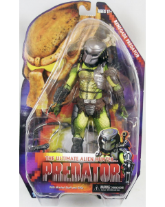 Predator Renegade Predator NECA