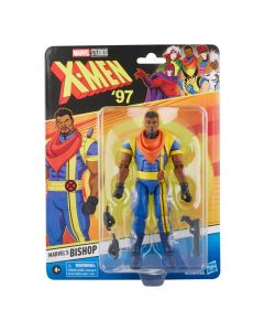 Marvel Legends X-Men '97 Bishop 15 cm