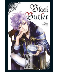 Black Butler #23