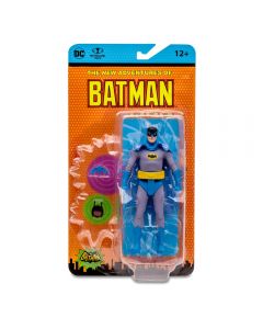 DC Retro Batman Batman Actionfigur 15cm McFarlane