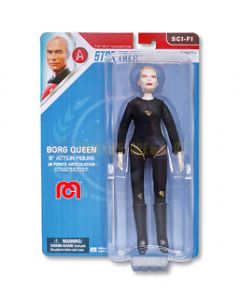 Star Trek: First Contact Actionfigur Borg Queen Limited Edition 20 cm MEGO
