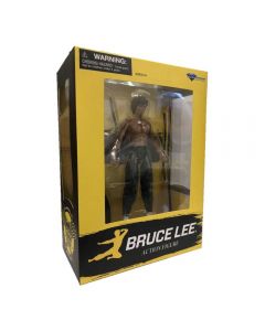 Bruce Lee Select Actionfigur Walgreens Exclusive 18 cm