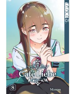 Café Liebe #08