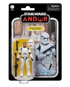 Andor: Clone Trooper (Phase II Armor) 10cm Vintage Collection 2023