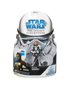 Clone Wars: Obi-Wan (General) Legacy Collection