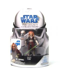 Clone Wars: Saesee Tiin (General) Legacy Collection