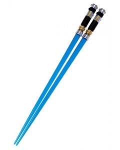 Star Wars Essstäbchen / Chopsticks Obi-Wan Kenobi Lightsaber 