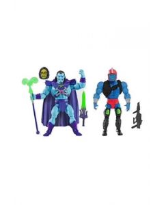 Masters of the Universe Origins 2021 Rise of Evil 2er-Pack Exclusive