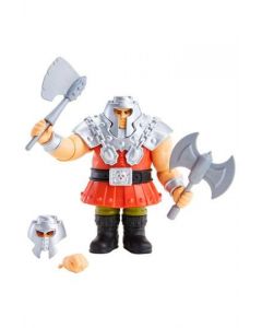 Masters of the Universe Deluxe 2021 Ram Man