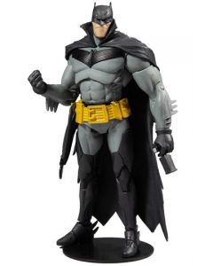 DC Multiverse Batman White Knight Mc Farlane