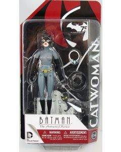 Batman The Animated Series Catwoman