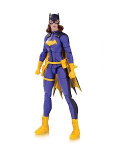 DC Essentials Batgirl