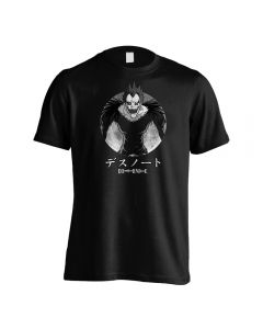 Death Note T-Shirt Moon