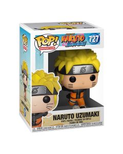 Naruto POP! Vinyl Figur Naruto Running