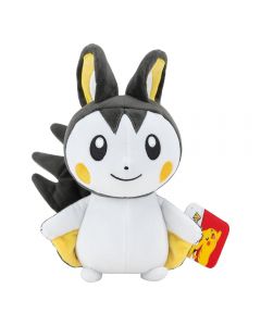Pokémon Plüschfigur Emolga 20 cm