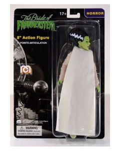 Frankensteins Braut / Bride Actionfigur MEGO