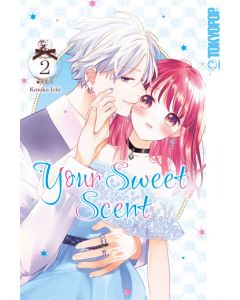 Your Sweet Scent #02