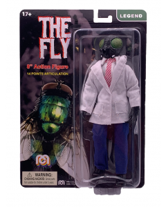 The Fly MEGO 