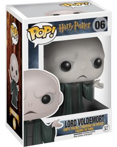 Harry Potter Pop! Vinyl Voldemort