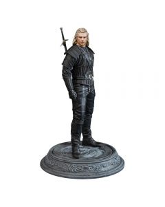 The Witcher Actionfigur Geralt of Rivia 22 cm