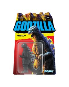 Godzilla ReAction Godzilla 84 (Four Toes)
