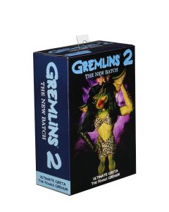 Gremlins 2 Ultimate Greta NECA