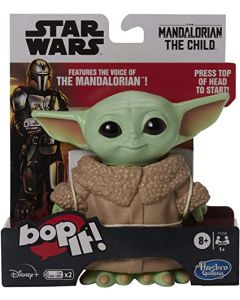 Bop It! Star Wars: The Mandalorian Baby Yoda / The Child / Grogu